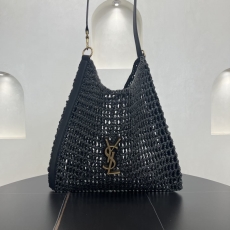 YSL Shopping Bags